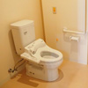 ナーシングホームすまいる医療館のトイレの写真